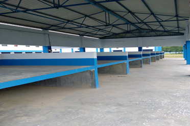 Auction Platform,Mathurapur I Krishak Bazar